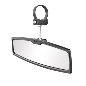 Powersports aynalar ve aksesuarları 1.75 veya 2 inç Roll Bar kafes montaj yarış arabası küçük dikiz araba aynaları - Product Image 6