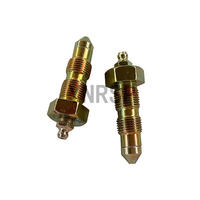 Remplissage de soupape YNRSP 1908609 190-8609 pour pièces d'équipement lourd 561N 587R 973D D10T