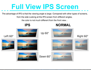 2 DIN 9.5 ''Màn Hình Thẳng Đứng Carplay MP5 Xe Đài Phát Thanh Stereo Xe Máy Nghe Nhạc Bt FM Rds Receiver Aux-Trong Hỗ Trợ Phí<span class=keywords><strong>a</strong></span> Sau AHD Máy Ảnh - Product Image 3