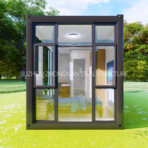 <span class=keywords><strong>Casa</strong></span> <span class=keywords><strong>prefabricada</strong></span> <span class=keywords><strong>de</strong></span> <span class=keywords><strong>segunda</strong></span> <span class=keywords><strong>mano</strong></span>, contenedor plano, sala <span class=keywords><strong>de</strong></span> estar, a la venta, proveedores - Product Image 4