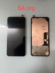 Venta al por mayor utilizado para Google Pixel Pantallas LCD/OLED Display para Pixel 5/6/7/8/9 6A 6PRO 7A 7APRO 8A 8PRO Pantalla - Product Image 3