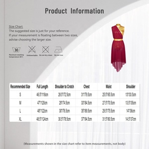 Tenue de danse de salon pour femmes, robe de danse lyrique, justaucorps métallisé, robe pour la louange, la prière et les spectacles de danse liturgique - Product Image 6