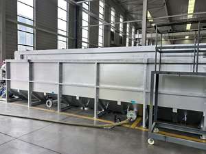 Tanque de flotación de aire disuelto - Product Image 5