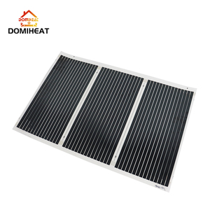 Película Calefactora de Carbono DOMI Modelo T 2022 para Calefacción Eléctrica por Suelo Radiante 80W/150W/220W - Product Image 5