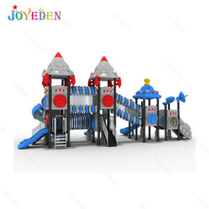 Guangzhou usine professionnelle école maternelle équipement de terrain de jeu extérieur escalade pour enfants parc d'attractions - Product Image 2