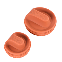 Couvercle de protection du port de charge pour BYD Song L/Plus Dmi, couvercle en caoutchouc anti-poussière intégré, étanche, accessoires de voiture