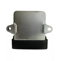 Nouveau module de commande d'allumage OEM 89621-30030 pour véhicules Toyota et Lexus Garantie 1 an sur les pièces du moteur