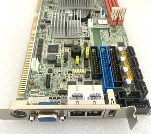 <span class=keywords><strong>PCA</strong></span>-6011ความเร็ว <span class=keywords><strong>PCA</strong></span>-6011G2 A1มาพร้อมกับเมนบอร์ดควบคุมระดับอุตสาหกรรมซีพียูเมนบอร์ดอุปกรณ์จัดส่งเร็วคุณภาพสูง - Product Image 5