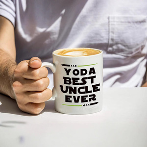 Taza <span class=keywords><strong>de</strong></span> cerámica <span class=keywords><strong>para</strong></span> pene más pequeña del mundo, <span class=keywords><strong>diseño</strong></span> humorístico, taza reutilizable segura <span class=keywords><strong>para</strong></span> microondas, estilo moderno con empuñadura, regalo <span class=keywords><strong>para</strong></span> novio - Product Image 6