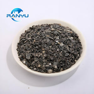 1-2mmの生銀雲母（未加工鉱石）膨張用 - Product Image 5