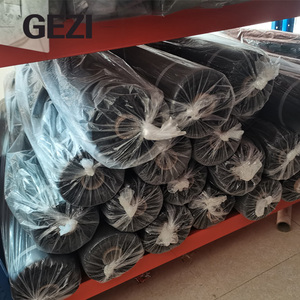 GEZI -- Nano Clean Nano Lưới Chống Thấm Nước Chống Mưa Chống Bụi Phấn Hoa Lưới Màn Hình Cửa Sổ Polyester - Product Image 4