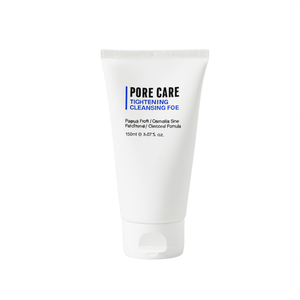Espuma Limpiadora Reafirmante para el Cuidado de los Poros 150ml Limpiador Facial para Todo Tipo de Piel Fórmula K-Beauty - Product Image 2