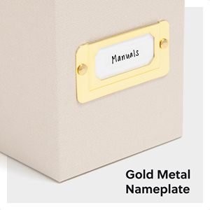 Biểu Tượng Tùy Chỉnh Giấy Các Tông Linen Kinh Doanh Thẻ Album Ảnh Tài Liệu Thư Mục Tổ Chức 3 Vòng Chất Kết Dính Lưu Trữ Tập Tin Hộp Với Các Trang - Product Image 6