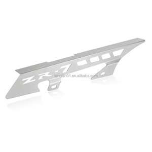 Protection d'extension de garde-chaîne de roue arrière pour moto Kawasaki <span class=keywords><strong>ZR</strong></span>-<span class=keywords><strong>7</strong></span> <span class=keywords><strong>ZR</strong></span>-7S ZR7 ZR7S <span class=keywords><strong>ZR</strong></span> 7S 1999-2004 2003 2002 2001 <span class=keywords><strong>2000</strong></span> - Product Image 4