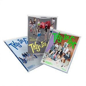[Álbum Original Coreano] TWICE - THIS IS FOR - Product Image 1