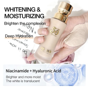 Nền tảng subeyq che khuyết điểm kỹ thuật số công cụ tìm bóng râm app-ar ảo thử tích hợp nhãn riêng - Product Image 3