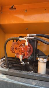 เครื่องขุด220lc-9s มือสองฮุนไดโรเบ็กซ์220-9S 215 210 100% เกาหลีใต้22T - Product Image 6