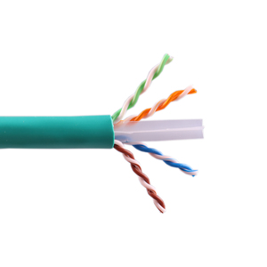 <span class=keywords><strong>Cable</strong></span> <span class=keywords><strong>Ethernet</strong></span> Cat6 de Buena Calidad, <span class=keywords><strong>Cable</strong></span> de Redes Cat 6A UTP FTP SFTP, 305m, Cables de Comunicación LAN para Interiores - Product Image 1