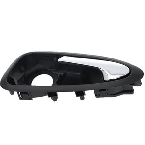Poignée de porte intérieure ABS 6J1837113AAH1 pour voiture Seat, côté gauche ou droit, pièce de rechange - Product Image 1