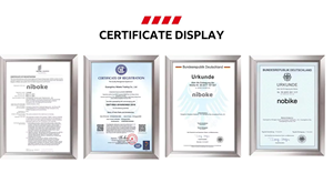 Niboke Offre Spéciale OEM 12141730027 Capteur de vilebrequin pour <span class=keywords><strong>BMW</strong></span> Série 3 <span class=keywords><strong>E36</strong></span> <span class=keywords><strong>320i</strong></span> Série 5 E34 520i - Product Image 6