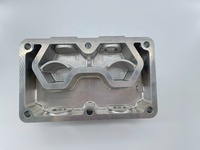 Layanan Pemesinan CNC Kustom, Penggilingan & Pembubutan Presisi, Part Logam, Prototipe Aluminium & Baja Tahan Karat