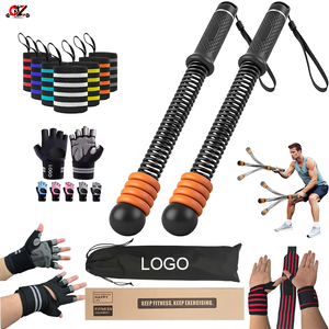 Nuevo Super Set 2026 de 2 Cuerdas de Entrenamiento Inalámbricas Pro Shapes para una Figura Perfecta, Sin Ruido y con Contrapeso Libre, Personalizable - Product Image 1