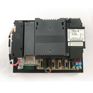 Controlador de Sistema Original Mitsubishi FCA70P-2B M70 - Product Image 4