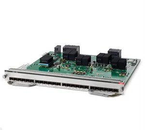 C9400-LC-24XS - 9400 מודול 9400 סדרת 24-יציאת 10 Gigabit Ethernet (SFP +)