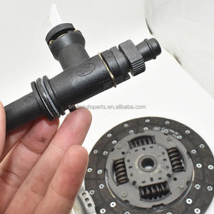 Kit de disco de embrague de placa de piezas de automóvil Smile para Ford Ranger 2,2 T 6273032350 173171 <span class=keywords><strong>627303209</strong></span> - Product Image 6