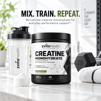 Créatine monohydrate en poudre à marque privée, formule personnalisée, soutien musculaire, complément alimentaire, approvisionnement en vrac en usine, OEM