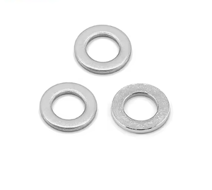 แหวนรองโลหะ - แหวนซีลแบบรัดตัวเองตามมาตรฐาน API 6A สำหรับหน้าแปลนแรงดันสูง - Product Image 2