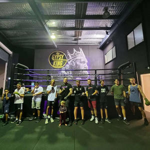 Alfombra <span class=keywords><strong>de</strong></span> Lucha Libre <span class=keywords><strong>Usada</strong></span> para Gimnasio <span class=keywords><strong>de</strong></span> <span class=keywords><strong>Boxeo</strong></span>, Tamaño 4mX4m, Ring <span class=keywords><strong>de</strong></span> <span class=keywords><strong>Boxeo</strong></span> para Artes Marciales, Equipo <span class=keywords><strong>de</strong></span> Entrenamiento <span class=keywords><strong>de</strong></span> <span class=keywords><strong>Boxeo</strong></span>, <span class=keywords><strong>Precio</strong></span> Bajo - Product Image 6