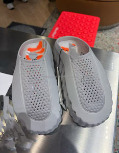 Nouveauté, vente chaude, pantoufles de sport à semelle épaisse Mind 001, respirantes, antidérapantes, absorbant les chocs, chaussures confortables - Product Image 6