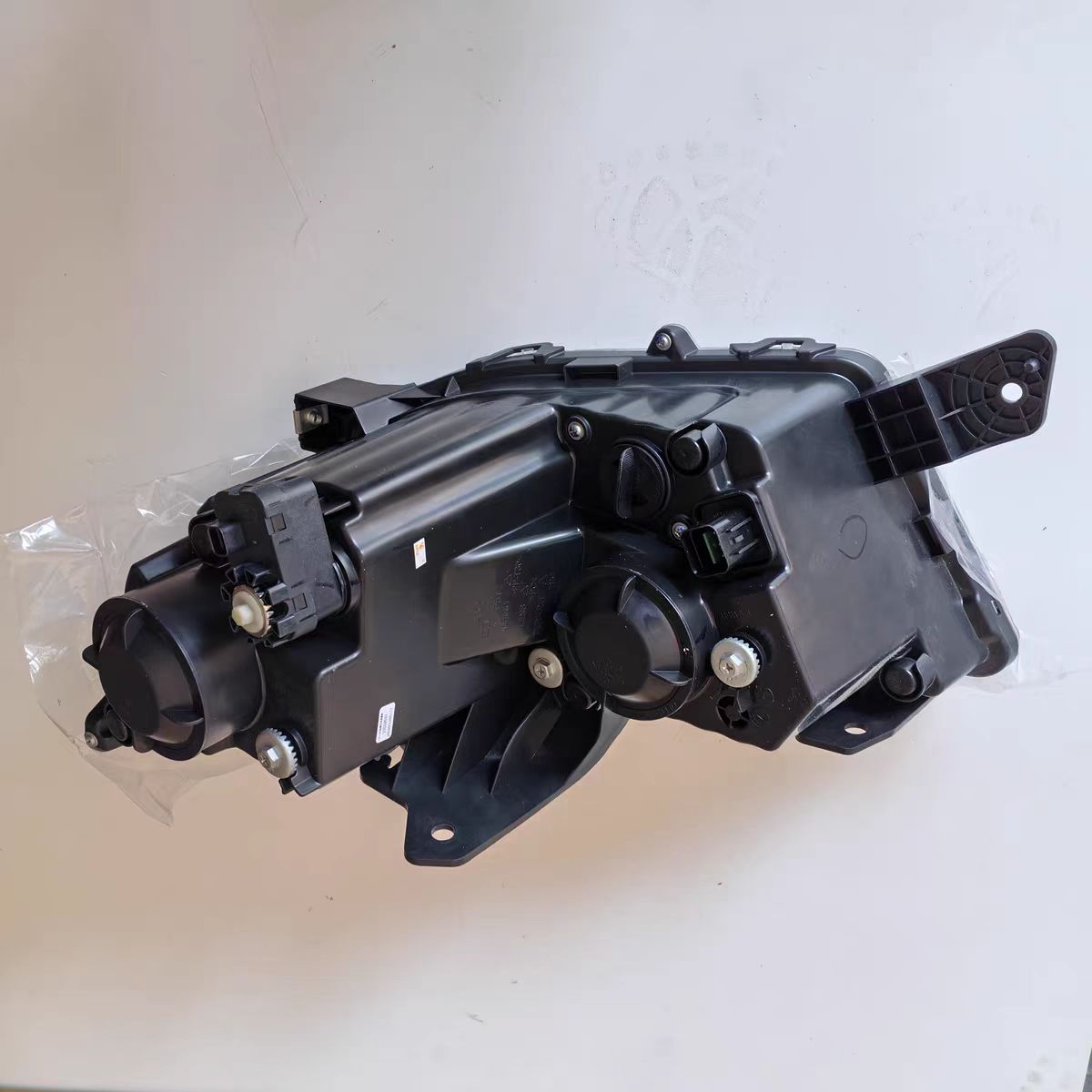 Car Lighting Systems Auto Head Lights OEM 23586818 Car Headlamp for Wuling Hongguang S18 Auto Car Head Lamp Auto Parts Image 2