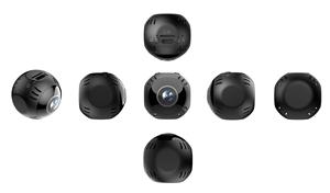 Full HD 1080P Home an ninh CCTV Sans Fil Micro nhỏ không dây Nanny không dây mini IP WIFI máy ảnh - Product Image 6