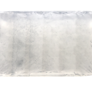 Base de jabón de glicerina natural al por mayor, base de jabón transparente blanca, materia prima a granel para la fabricación de jabón artesanal - Product Image 1