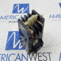 Relais de commande PLC 46FB avec bobine 110/120V 75D52516F – Vente directe usine