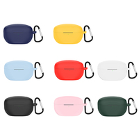 2023 nouveau pour sony WF-1000XM5 sans fil antibruit Bluetooth casque silicone anti-chute étui de protection