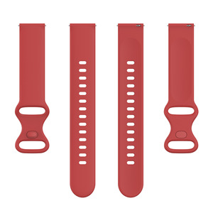 <span class=keywords><strong>Bracelet</strong></span> en <span class=keywords><strong>Silicone</strong></span> Huawei <span class=keywords><strong>Watch</strong></span> GT <span class=keywords><strong>2</strong></span>/2e/pro/3 Band 20mm/22mm pour <span class=keywords><strong>Samsung</strong></span> <span class=keywords><strong>Galaxy</strong></span> <span class=keywords><strong>Watch</strong></span> 4/46mm/42mm/<span class=keywords><strong>Active</strong></span> <span class=keywords><strong>2</strong></span>/correa Gear S3 - Product Image 4