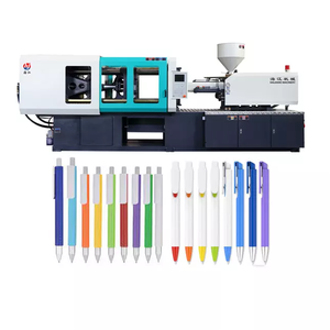 Machine de moulage par injection de 160 tonnes, produits de haute qualité en petites briques en plastique <span class=keywords><strong>LEGO</strong></span>, machinerie - Product Image 5