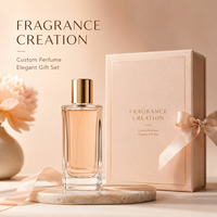 Parfum 30ml Personnalisé, Spray de Voyage, Marque Privée, Eau de Parfum, Faible MOQ, Fournisseur en Gros, Fournisseur de Coffrets Cadeaux