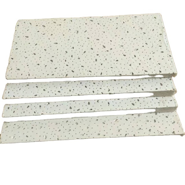 2x2 Decorative Suspended Ceiling Tiles Mineral