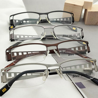 2024 nueva llegada gafas Anti Bloqueo de luz azul marco óptico diseñador de moda gafas de ordenador para hombres y mujeres