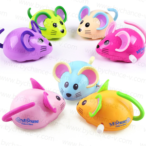 Wholesale Party Favors Wind up <b>Mouse</b> <b>Toy</b> for Kids Children Entertainment Fun Party Gift and Classroom Activities - Product Image 4
