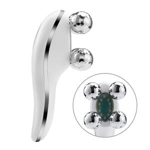 2022 <span class=keywords><strong>3D</strong></span> Ball Muskel körper massage gerät Vakuum für <span class=keywords><strong>Cellulite</strong></span> Vibrierendes <span class=keywords><strong>Anti</strong></span>-Handheld Elektrisches <span class=keywords><strong>Anti</strong></span>-<span class=keywords><strong>Cellulite</strong></span>-Rollen massage gerät - Product Image 5