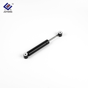 JUTENG Hot Sale Cylinder Gas Spring 200mm-250N Steel Struts Lift Support with <b>Brackets</b> for Furniture Applications - Product Image 5
