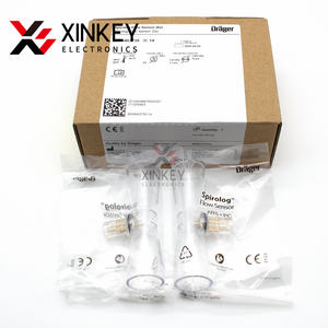 Capteur de débit Ventilateur machine d'anesthésie capteur de débit d'origine 8403735 - Product Image 2