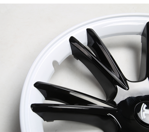 <span class=keywords><strong>Enjoliveur</strong></span> de roue blanc <span class=keywords><strong>Tesla</strong></span> modèle <span class=keywords><strong>Y</strong></span> <span class=keywords><strong>19</strong></span> <span class=keywords><strong>pouces</strong></span> protecteur de jante ABS couvre-roue de voiture accessoires extérieurs <span class=keywords><strong>enjoliveur</strong></span> pour modèle <span class=keywords><strong>Y</strong></span> 2017-2023 - Product Image 3