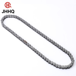 Nhà Máy Bán buôn thép carbon chính xác Dây chuyền con lăn công nghiệp chuỗi truyền dẫn - Product Image 6