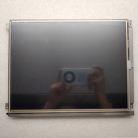 AA121SL06 Panel de pantalla LCD TFT TN de 12,1 pulgadas con retroiluminación LED Interfaz RGB Módulo de pantalla LCD tipo TN